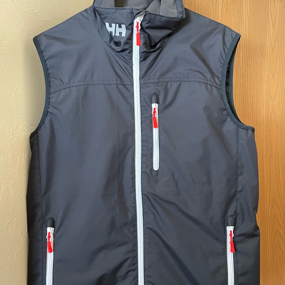 Helly Hansen ski/casual vest